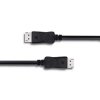 Qoltec Kabel DisplayPort v1.4 Męski - DisplayPort v1.4 Męski 2m